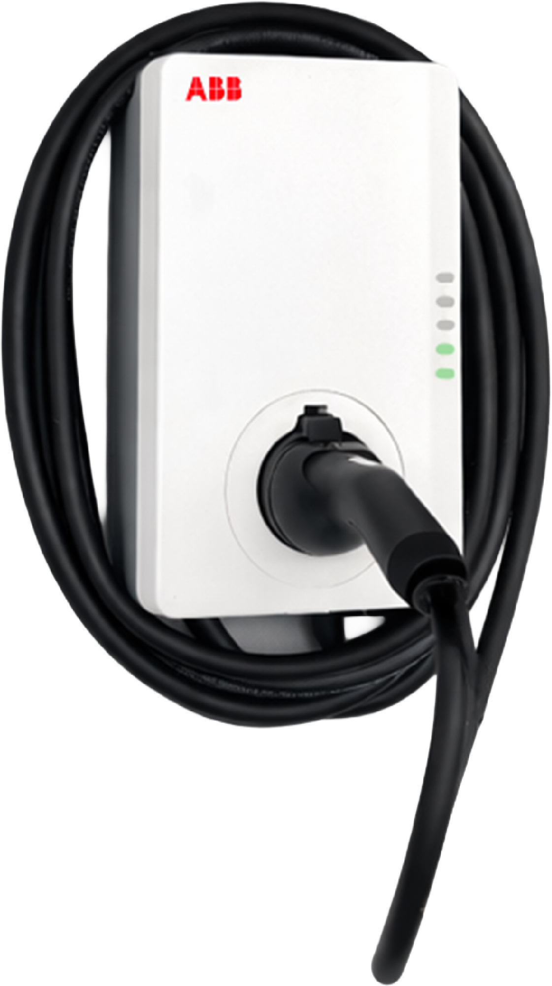 ABB Terra AC Wallbox